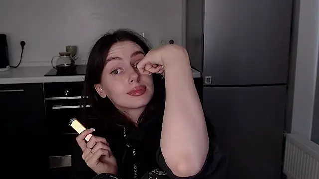 MuseMia Show in webcam