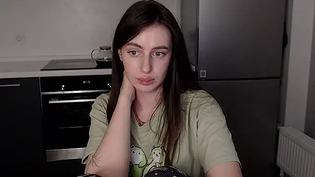 Chatroom XXX en direct de MuseMia
