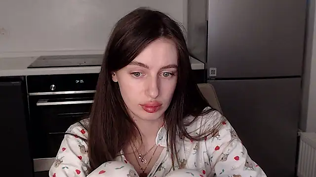 צ'אט XXX בשידור חי של MuseMia