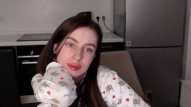 XXX chat uživo modela MuseMia