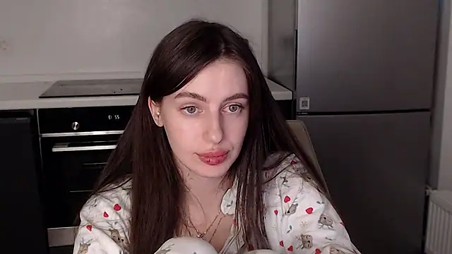 MuseMia Webcam-Show
