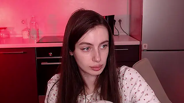 MuseMia Webcam show