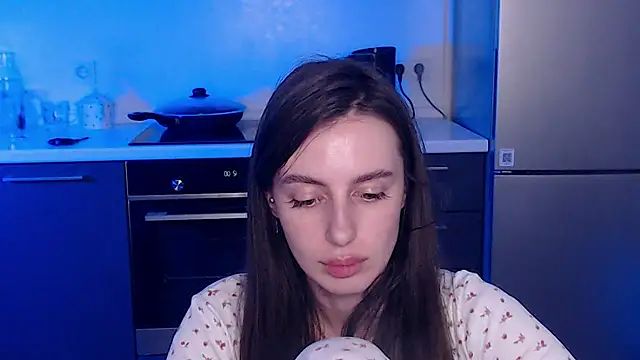 MuseMia Live XXX-chat