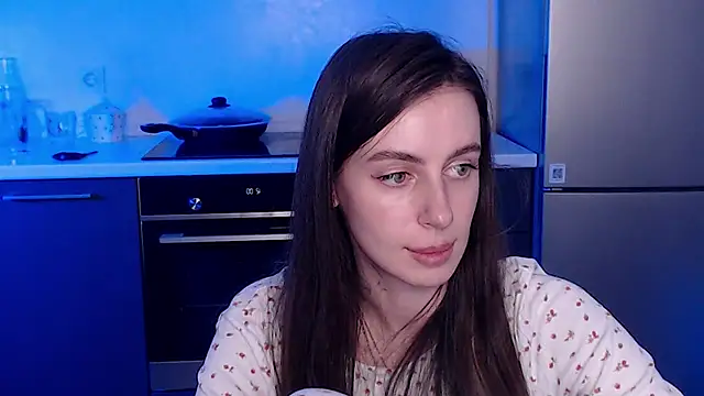 MuseMia Live XXX-chat