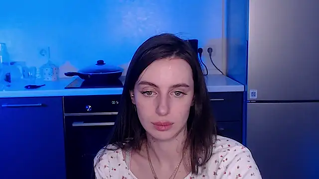 MuseMia's Webcam Show