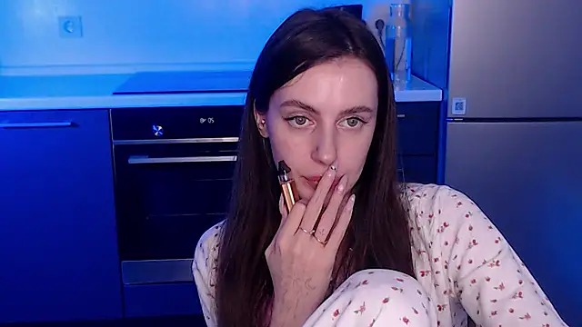 MuseMia webcam show