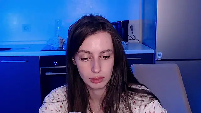 MuseMia's Webcam Show