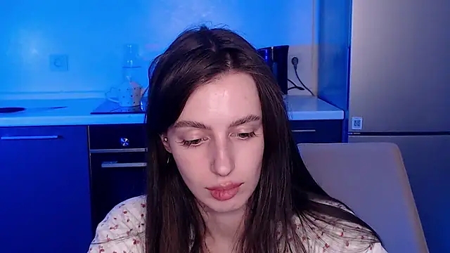 MuseMia Webcam show
