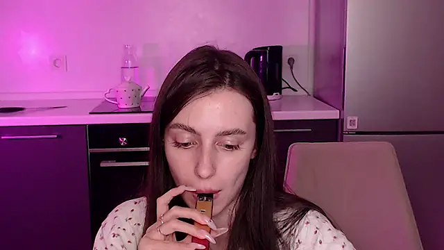 MuseMia's Webcam Show