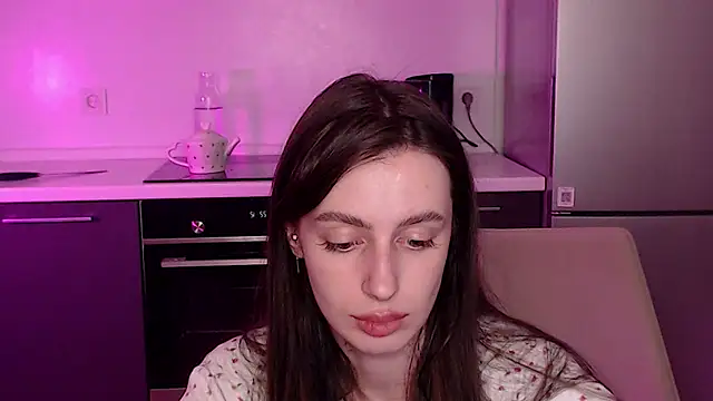 MuseMia's Webcam Show