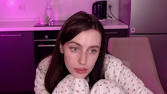 Chat XXX en directo de MuseMia