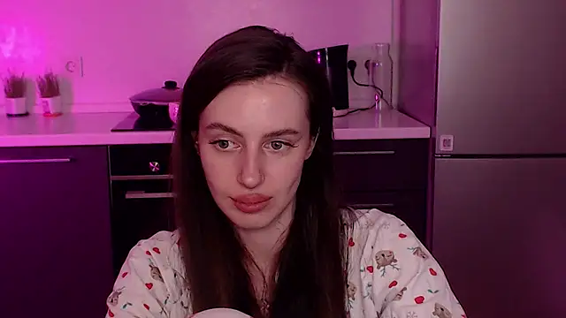 MuseMia Pertunjukan Webcam
