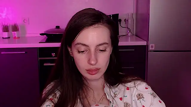 Živý XXX chat MuseMia