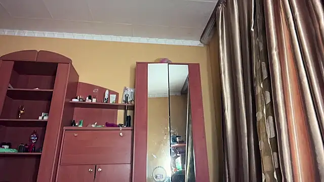 Sala de chat en directo de xXMelanieseXx
