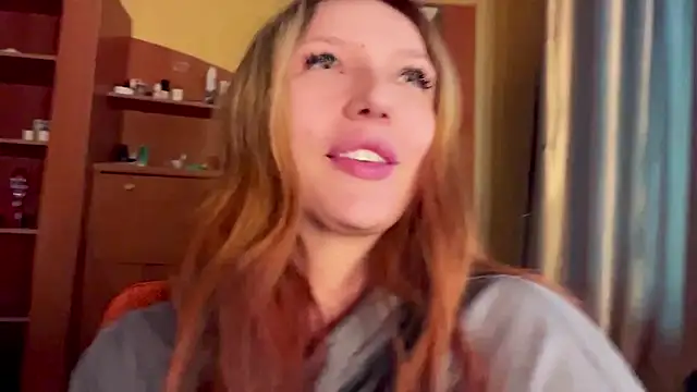 xXMelanieseXx Chat XXX in diretta