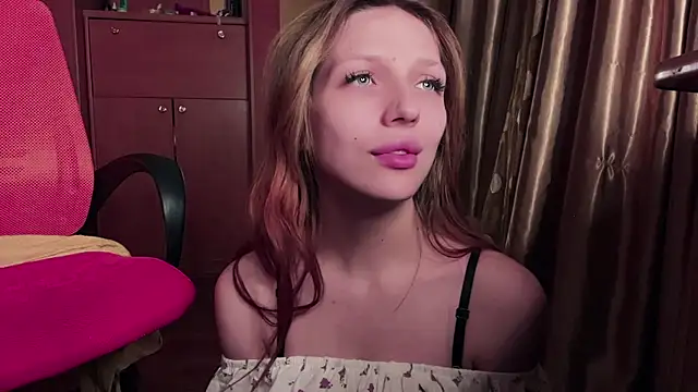 xXMelanieseXx – Kamerová šou