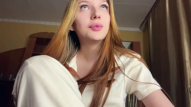 แชท XXX สดของ xXMelanieseXx