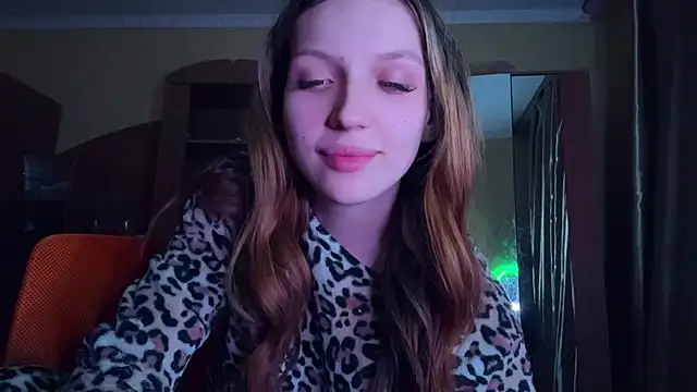 xXMelanieseXx Chat XXX in diretta