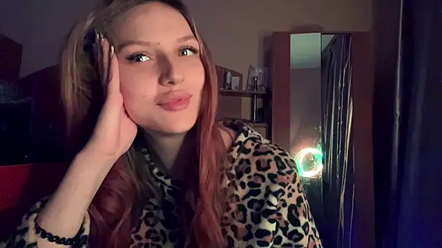 xXMelanieseXx's Live XXX Chat