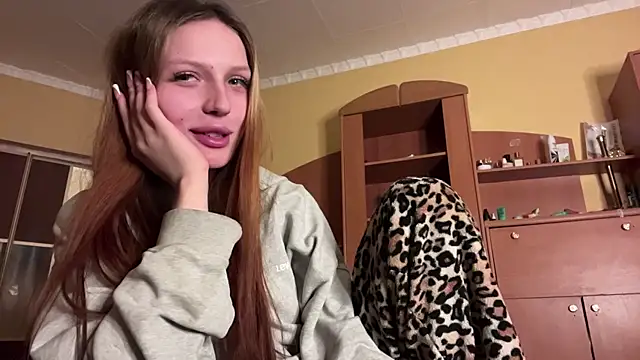 xXMelanieseXx Chat XXX in diretta