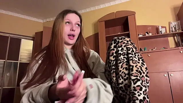 xXMelanieseXx Obrolan Langsung XXX