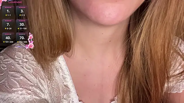 xXMelanieseXxのライブXXXチャット