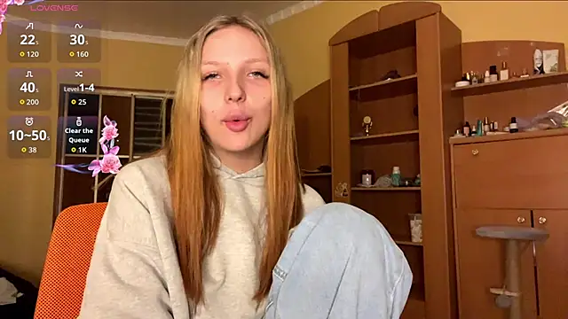 xXMelanieseXx live XXX chat