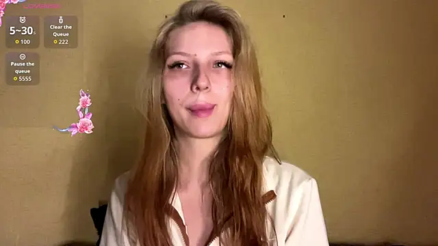 xXMelanieseXx's Live XXX Chat
