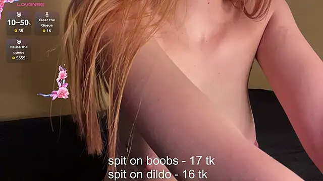xXMelanieseXx's Live XXX Chat