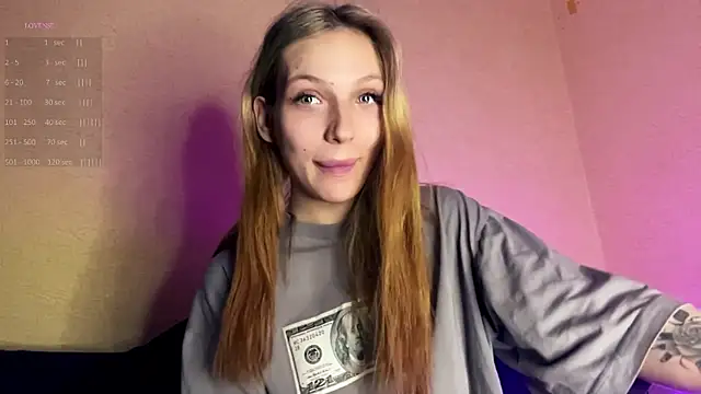 xXMelanieseXx Live XXX-Chat
