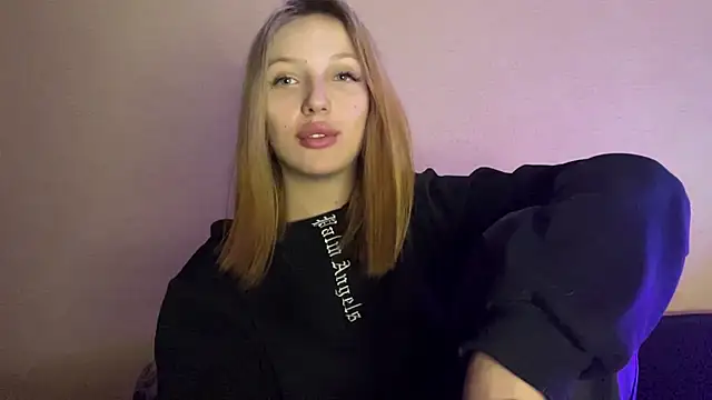 Chat +18 de xXMelanieseXx ao vivo