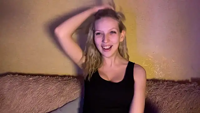 Živý XXX chat xXMelanieseXx