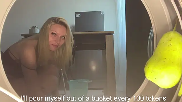Czat XXX na żywo – xXMelanieseXx