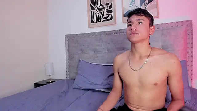 عرض كام stick_and_julieth