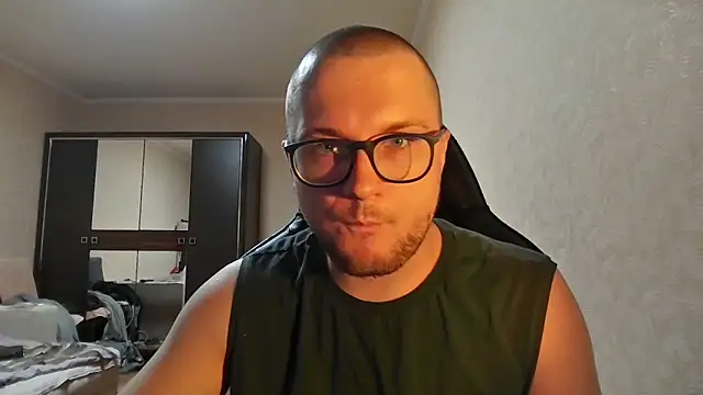 Webkamerová show k8mura