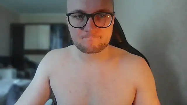 Webkamerová show k8mura