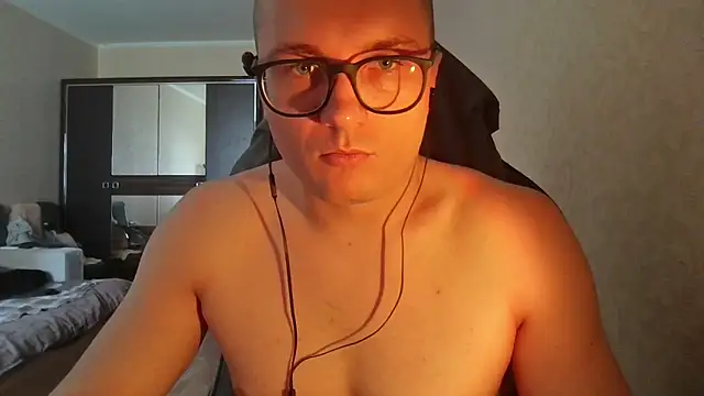 Webkamerová show k8mura