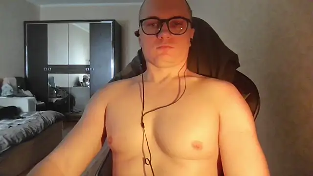 k8mura Webcam-Show