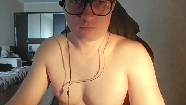 Webkamerová show k8mura