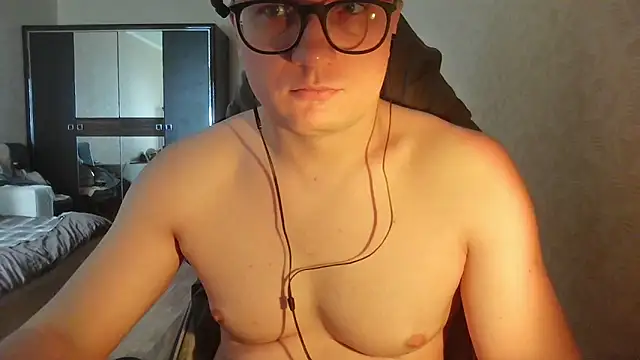 Webkamerová show k8mura
