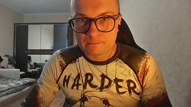 Webkamerová show k8mura