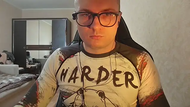 Вебкам-шоу k8mura