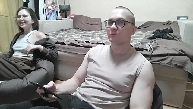 k8mura Show Webcam