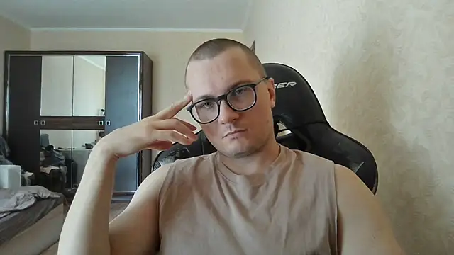Вебкам-шоу k8mura