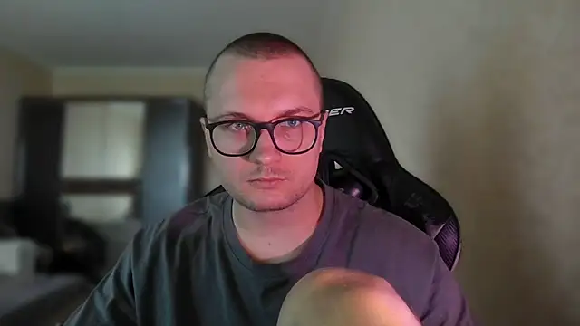 k8muran Webbikameraesitys
