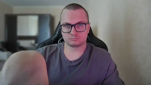 k8muran Webbikameraesitys