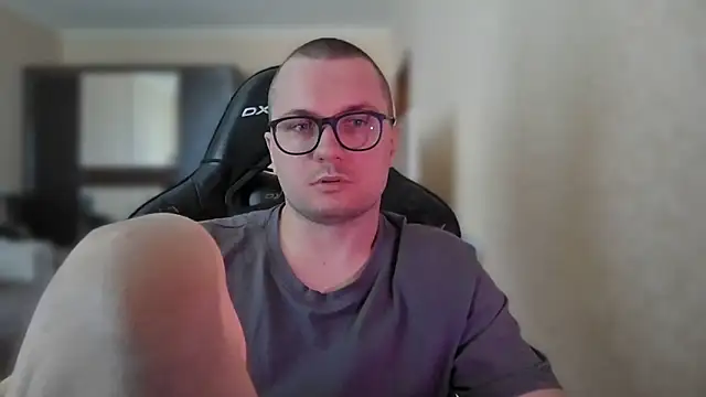 Вебкам-шоу k8mura