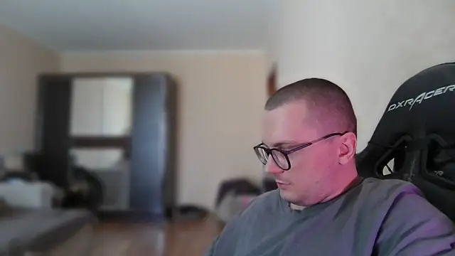 k8mura Webcam-Show
