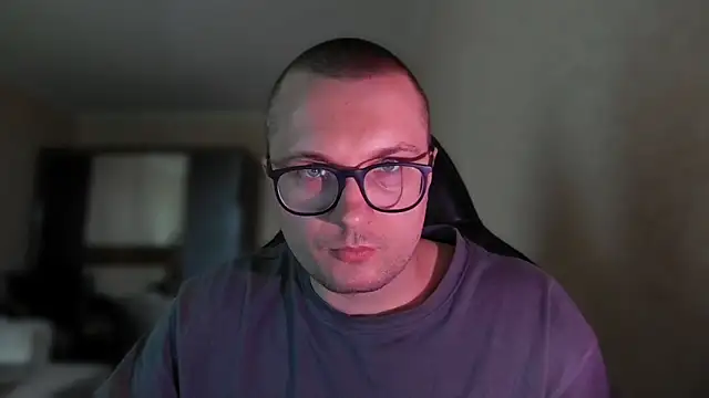 Webkamerová show k8mura