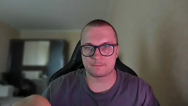 k8muran Webbikameraesitys